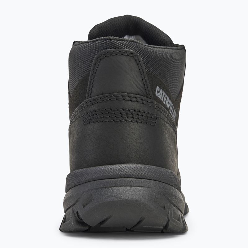 Vyriški batai CATerpillar Threshold Chukka black 6