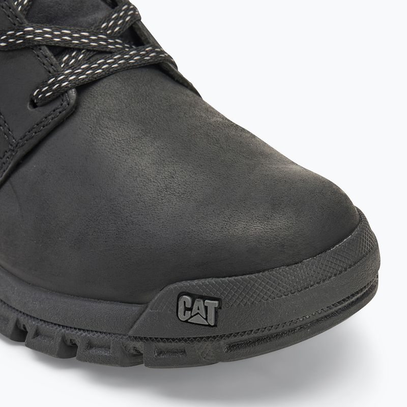 Vyriški batai CATerpillar Threshold Chukka black 7
