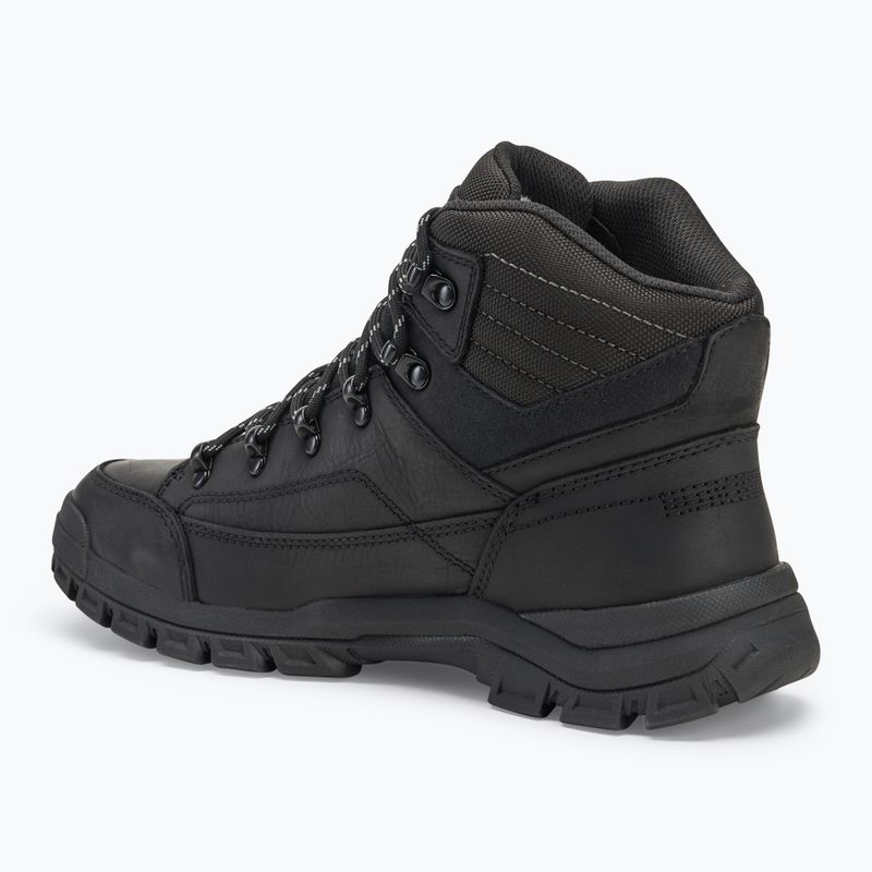 Vyriški batai CATerpillar Threshold Hiker Wp black 3