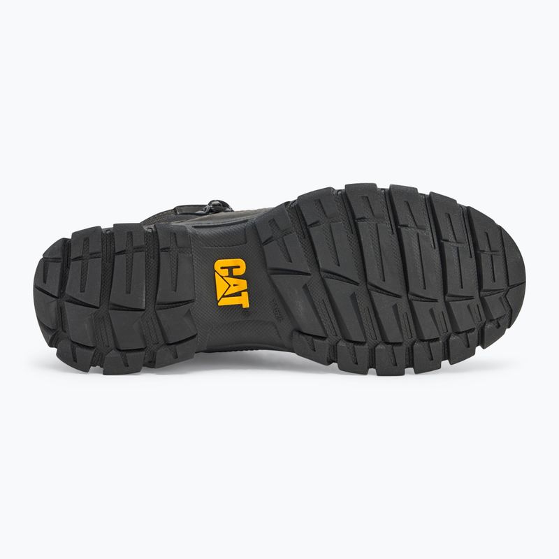 Vyriški batai CATerpillar Threshold Hiker Wp black 4