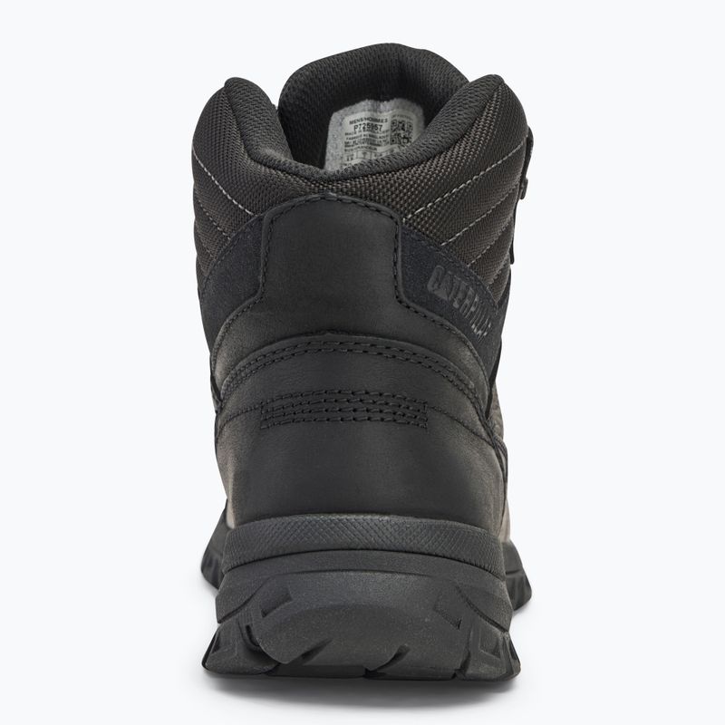 Vyriški batai CATerpillar Threshold Hiker Wp black 6