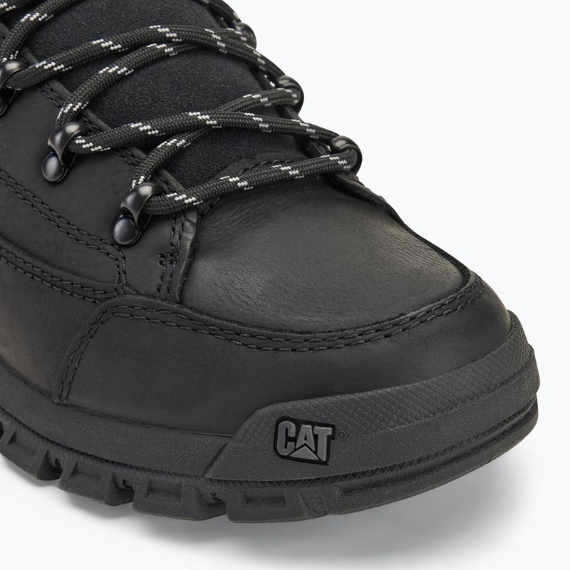 Vyriški batai CATerpillar Threshold Hiker Wp black 7