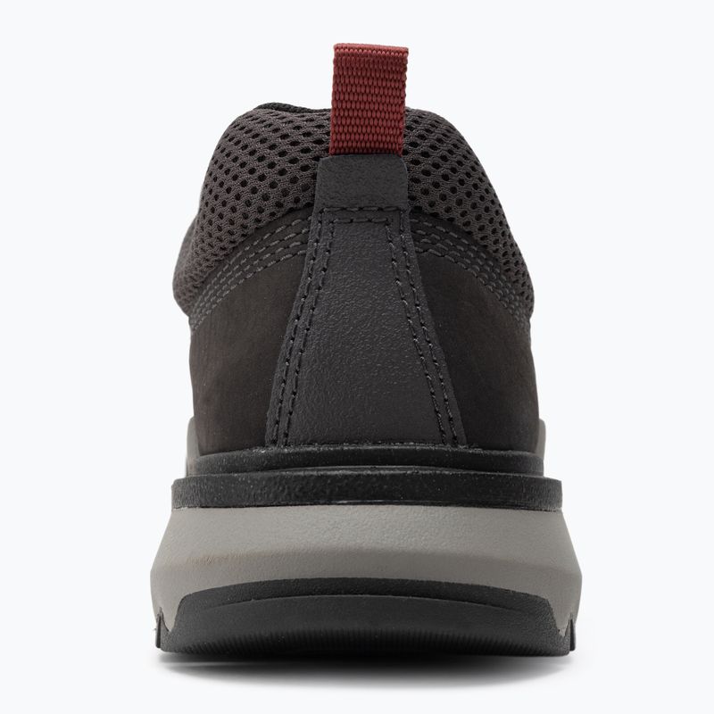 Vyriški batai CATerpillar Colorado Sneaker Lo pavement 6