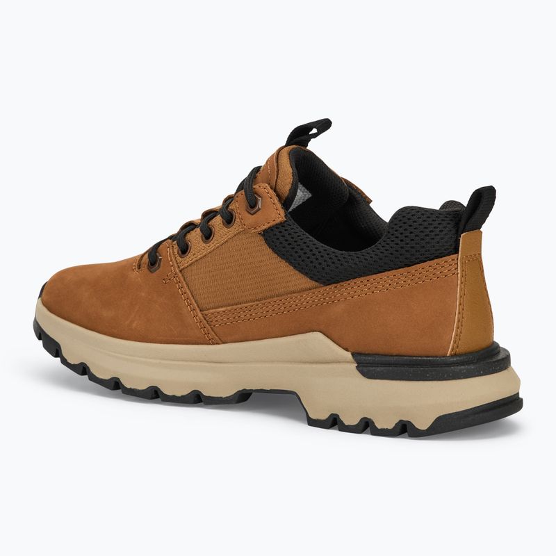 Vyriški batai CATerpillar Colorado Sneaker Lo sand 3