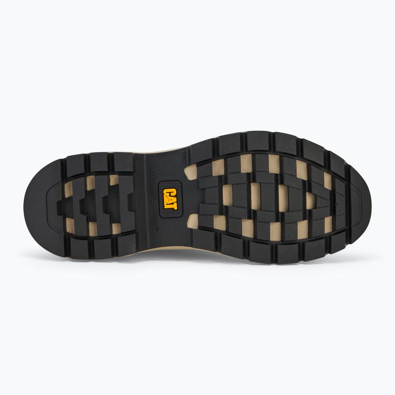 Vyriški batai CATerpillar Colorado Sneaker Lo sand 4