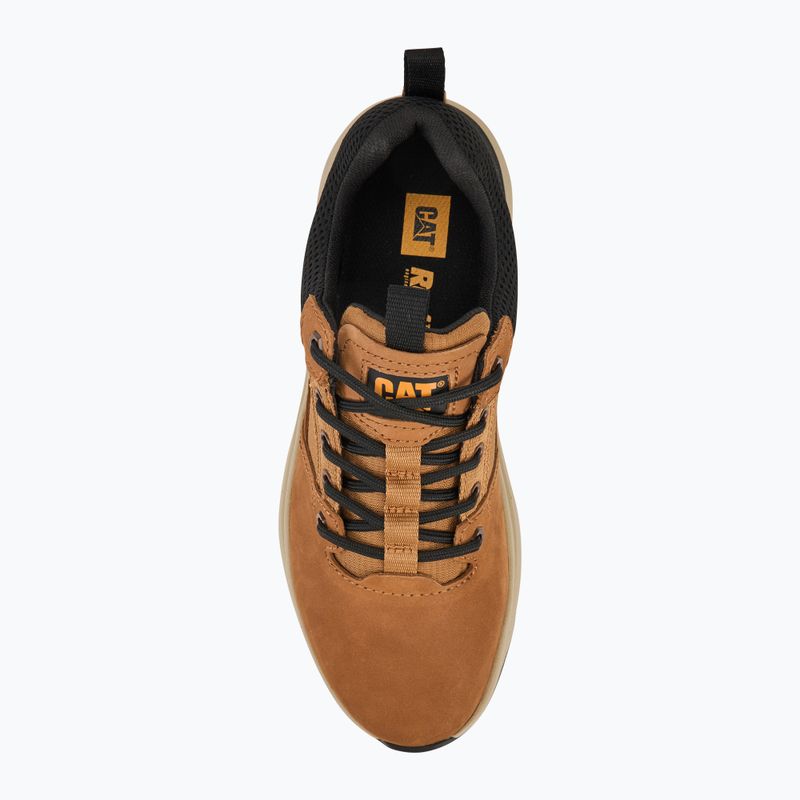 Vyriški batai CATerpillar Colorado Sneaker Lo sand 5