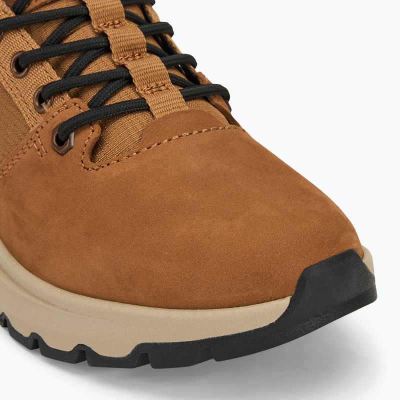 Vyriški batai CATerpillar Colorado Sneaker Lo sand 7