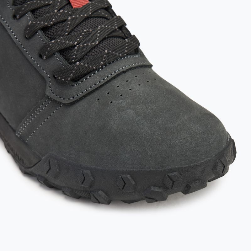 Vyriški batai CATerpillar Hex Ready Lo dark shadows 7