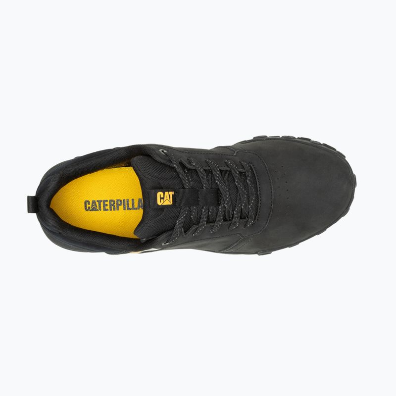 Vyriški batai CATerpillar Hex Ready Lo black 6