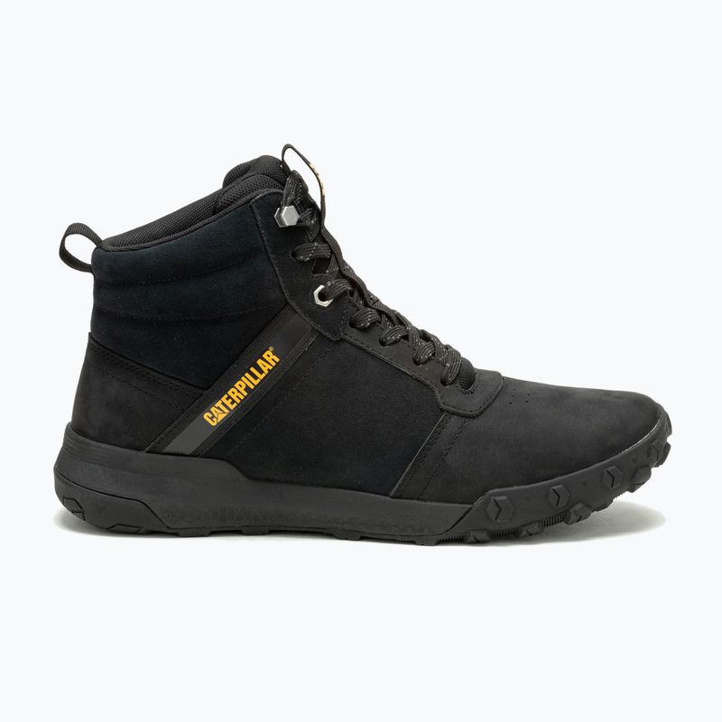 Vyriški batai CATerpillar Hex Ready Mid black / black 2