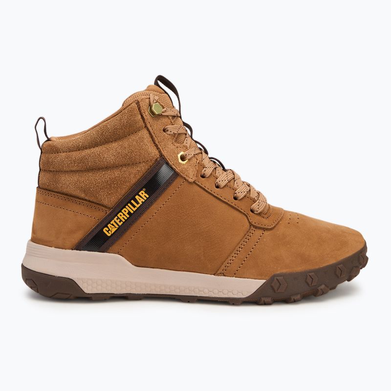 Vyriški batai CATerpillar Hex Ready Mid sand 2