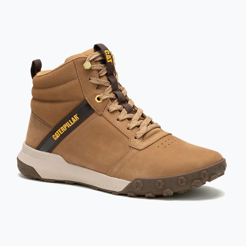 Vyriški batai CATerpillar Hex Ready Mid sand 8