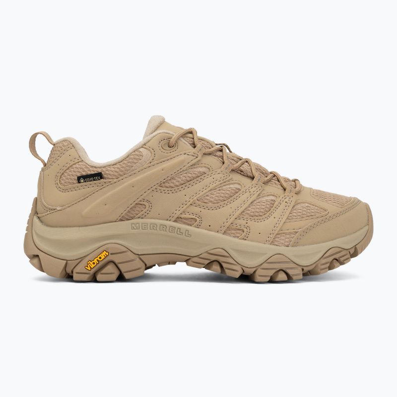 Vyriški žygio batai Merrell Moab 3 Synthetic Gtx incense/incense 2