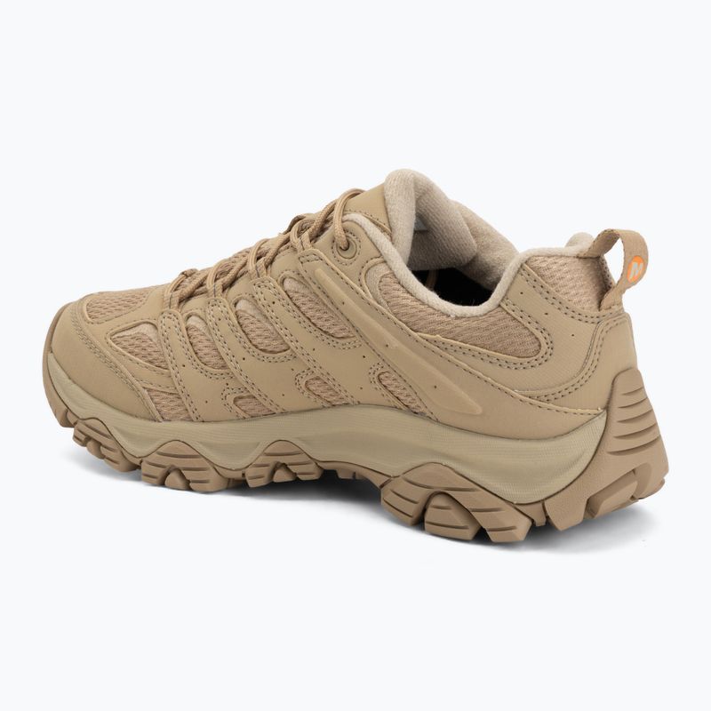 Vyriški žygio batai Merrell Moab 3 Synthetic Gtx incense/incense 3