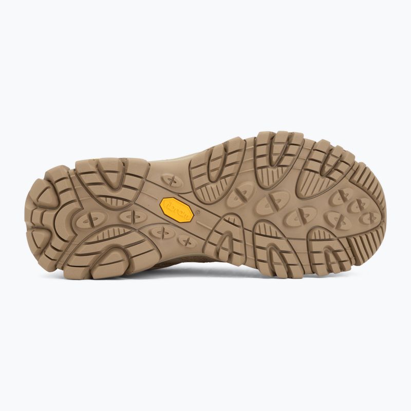 Vyriški žygio batai Merrell Moab 3 Synthetic Gtx incense/incense 4