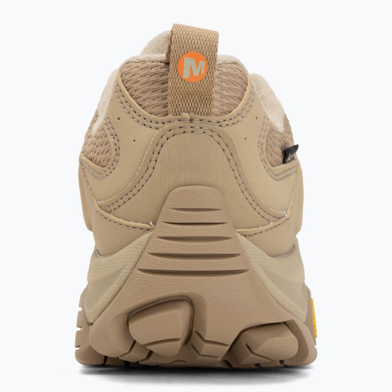 Vyriški žygio batai Merrell Moab 3 Synthetic Gtx incense/incense 6