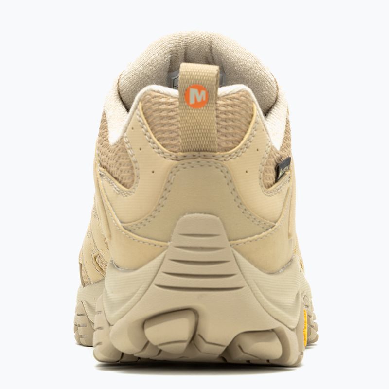 Vyriški žygio batai Merrell Moab 3 Synthetic Gtx incense/incense 4