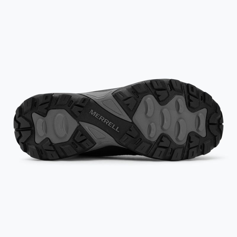 Vyriški turistiniai batai Merrell Speed Strike 2 Thermo Mid Wp black 4