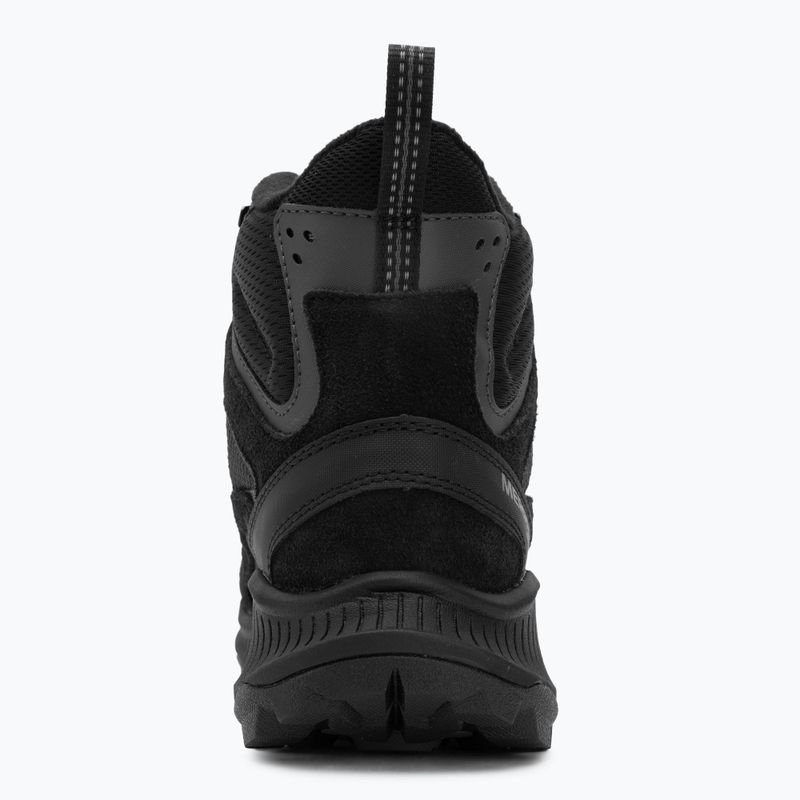 Vyriški turistiniai batai Merrell Speed Strike 2 Thermo Mid Wp black 6