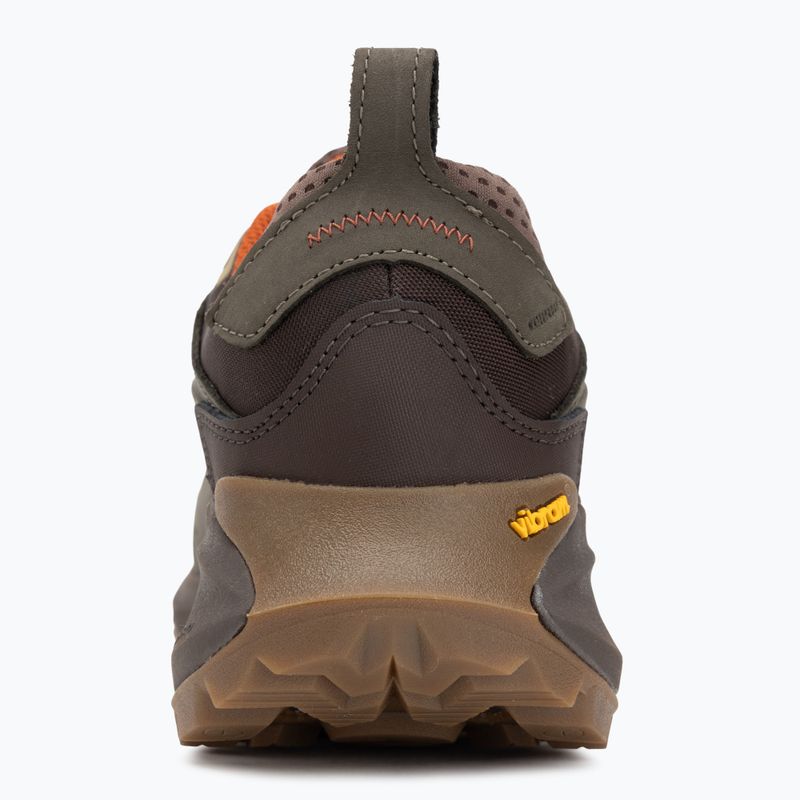 Vyriški turistiniai batai Merrell Moab Speed 2 Ltr Wp olive 6
