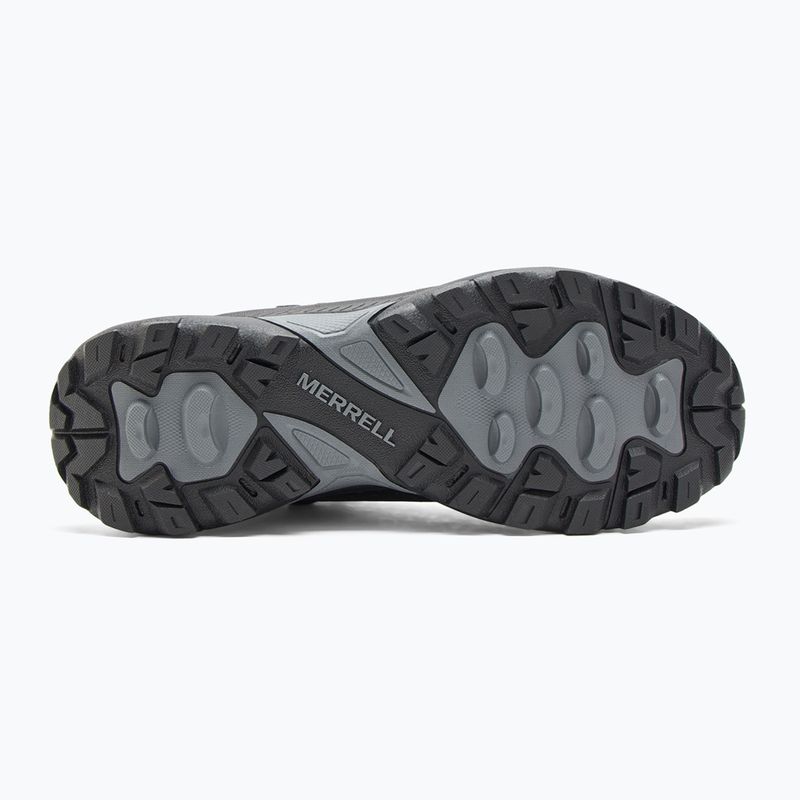 Vyriški batai Merrell Speed Strike 2 Mid GTX black 4