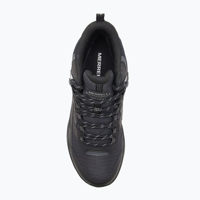 Vyriški batai Merrell Speed Strike 2 Mid GTX black 5