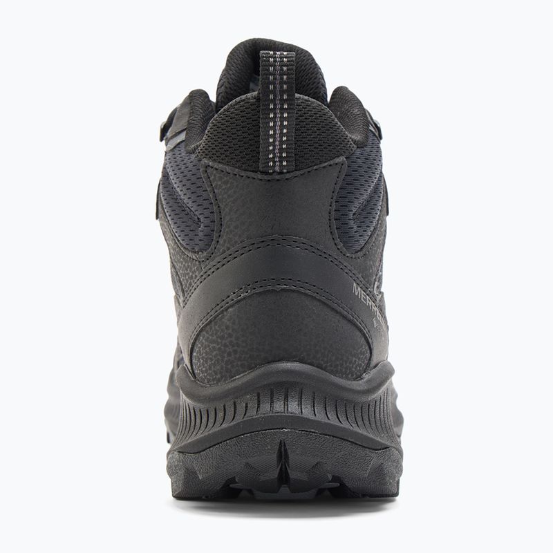 Vyriški batai Merrell Speed Strike 2 Mid GTX black 6