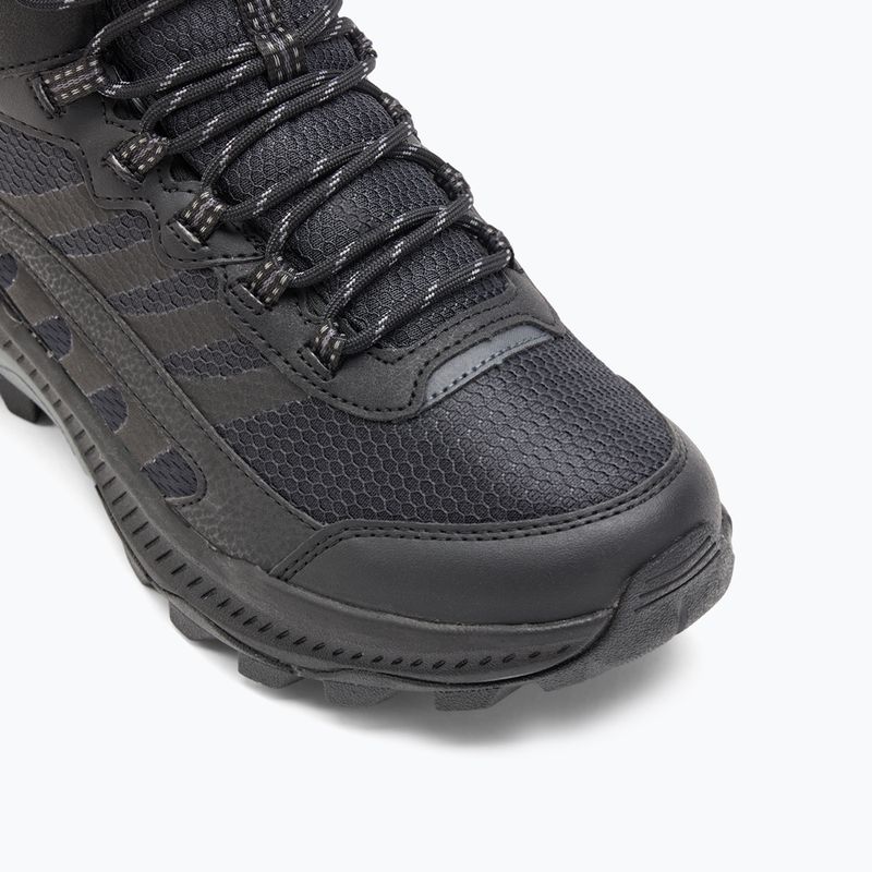 Vyriški batai Merrell Speed Strike 2 Mid GTX black 7