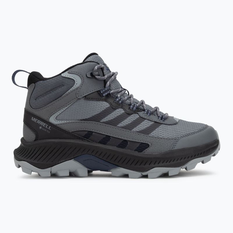 Vyriški batai Merrell Speed Strike 2 Mid GTX rock 2