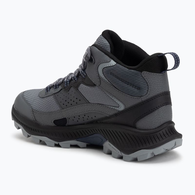 Vyriški batai Merrell Speed Strike 2 Mid GTX rock 3