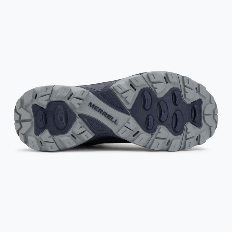 Vyriški batai Merrell Speed Strike 2 Mid GTX rock 4