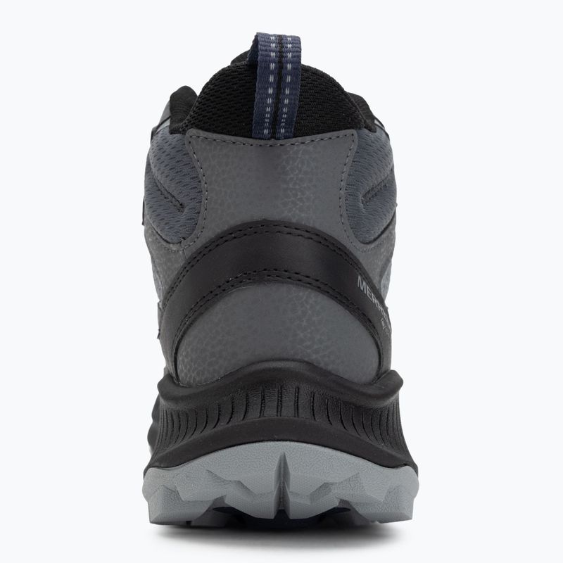 Vyriški batai Merrell Speed Strike 2 Mid GTX rock 6