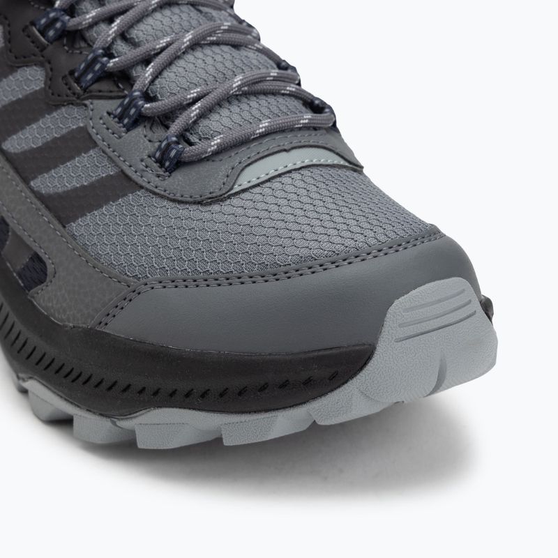 Vyriški batai Merrell Speed Strike 2 Mid GTX rock 7