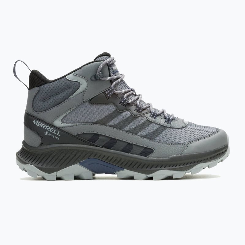 Vyriški batai Merrell Speed Strike 2 Mid GTX rock 9