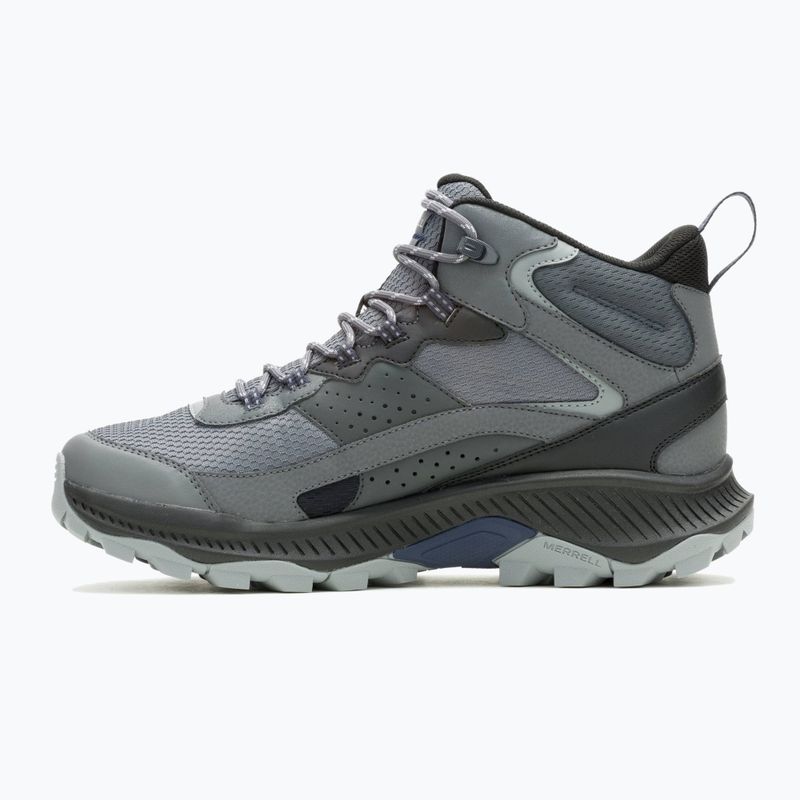 Vyriški batai Merrell Speed Strike 2 Mid GTX rock 10
