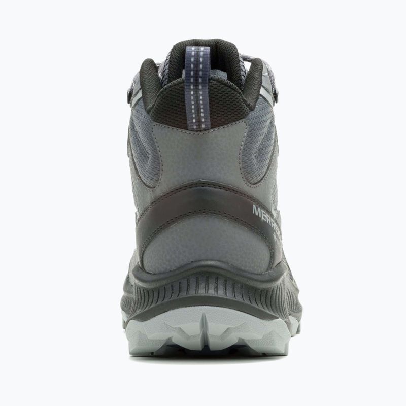 Vyriški batai Merrell Speed Strike 2 Mid GTX rock 11