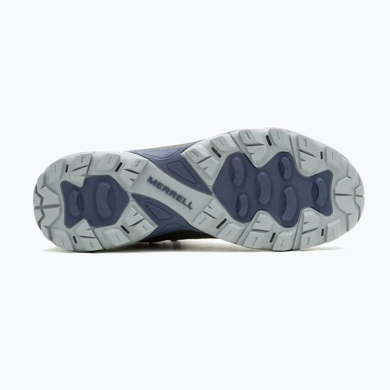 Vyriški batai Merrell Speed Strike 2 Mid GTX rock 12