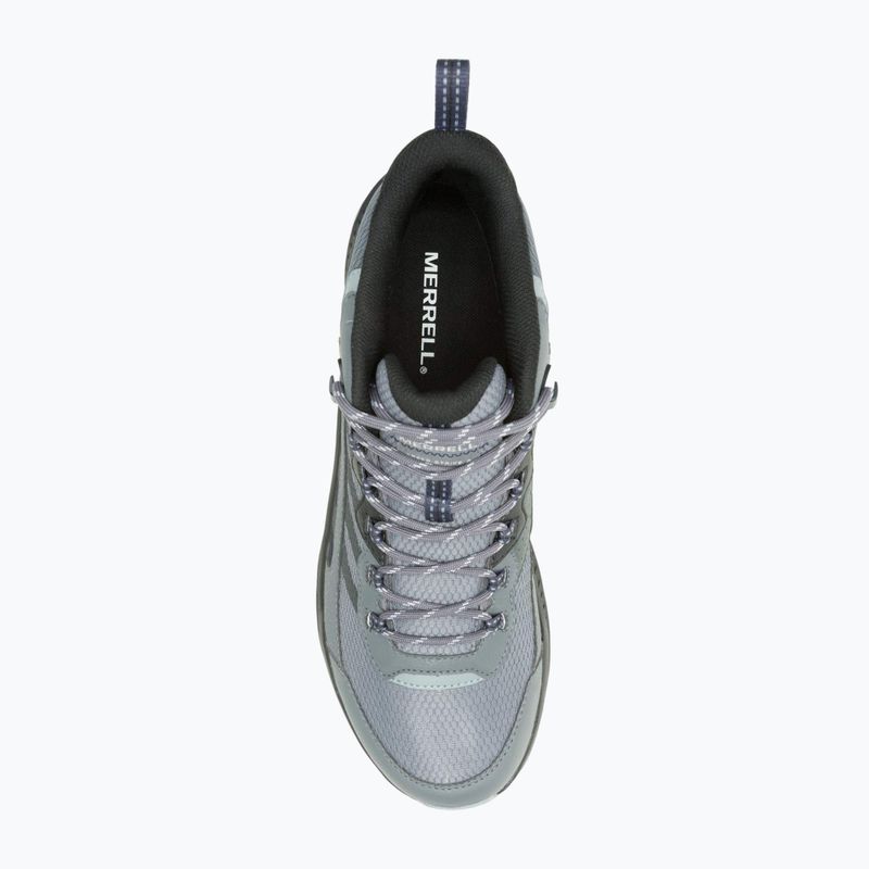 Vyriški batai Merrell Speed Strike 2 Mid GTX rock 13