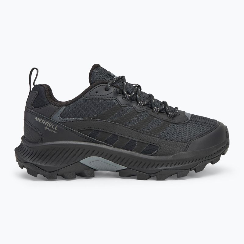 Vyriški turistiniai batai Merrell Speed Strike 2 GTX black 2