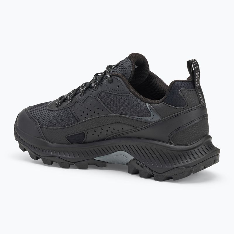 Vyriški turistiniai batai Merrell Speed Strike 2 GTX black 3