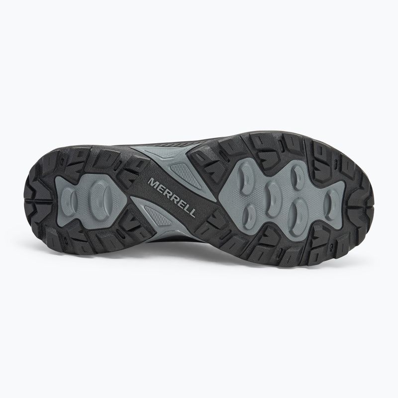 Vyriški turistiniai batai Merrell Speed Strike 2 GTX black 4