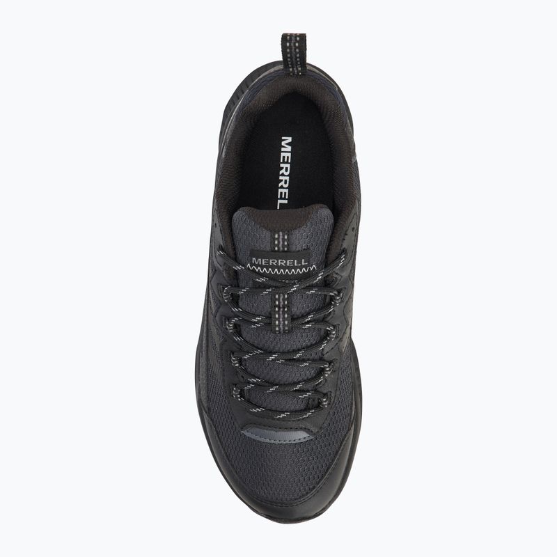 Vyriški turistiniai batai Merrell Speed Strike 2 GTX black 5