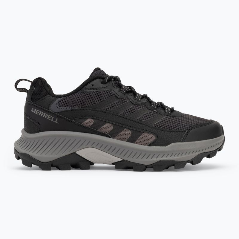 Vyriški turistiniai batai Merrell Speed Strike 2 black 2