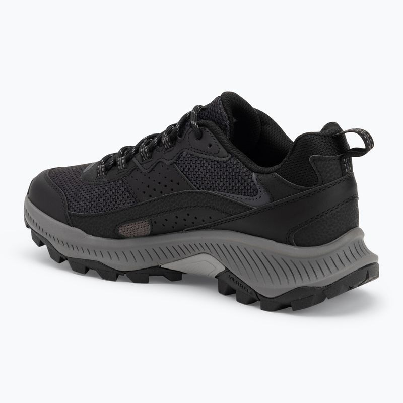 Vyriški turistiniai batai Merrell Speed Strike 2 black 3