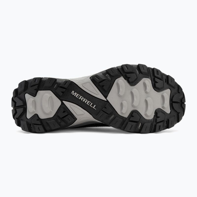 Vyriški turistiniai batai Merrell Speed Strike 2 black 4