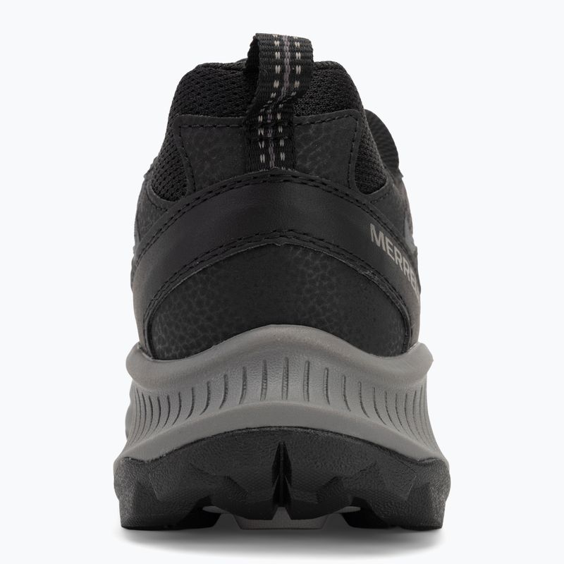 Vyriški turistiniai batai Merrell Speed Strike 2 black 6