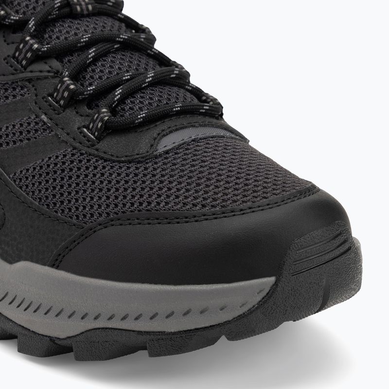 Vyriški turistiniai batai Merrell Speed Strike 2 black 7