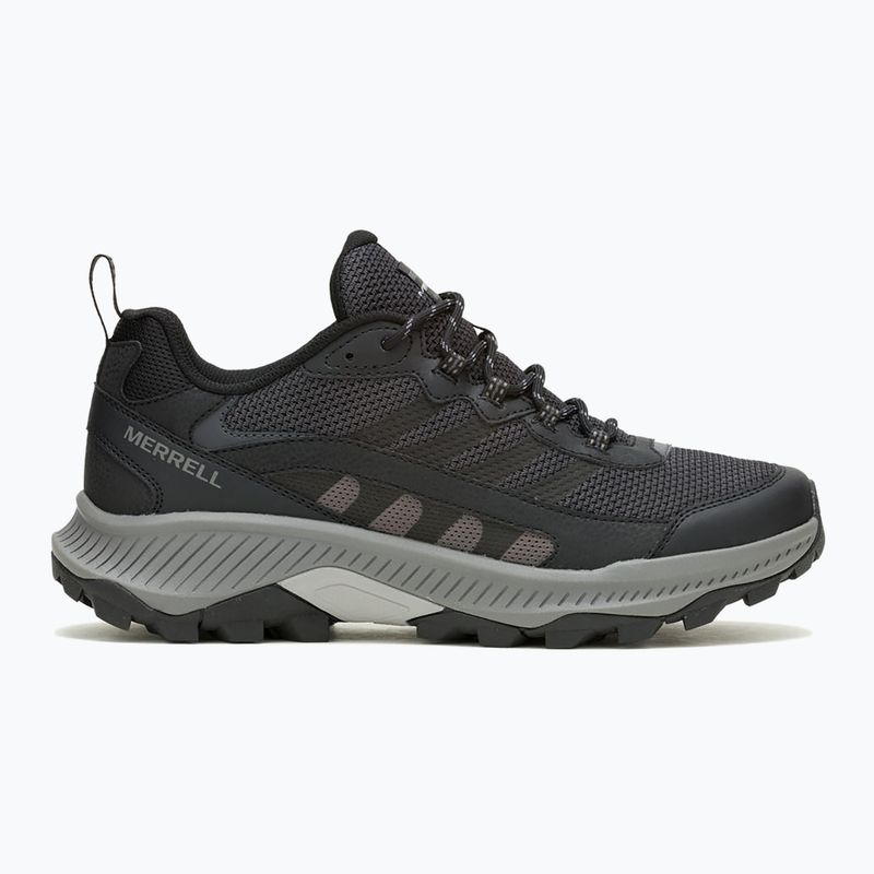 Vyriški turistiniai batai Merrell Speed Strike 2 black