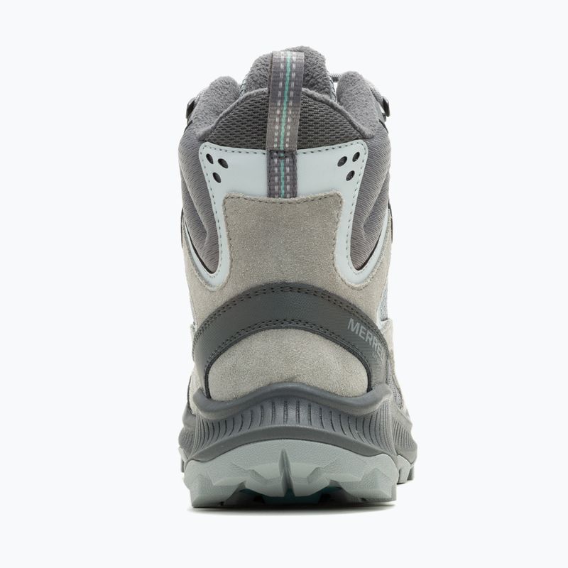 Moteriški žygio batai Merrell Speed Strike 2 Thermo Mid grey 11