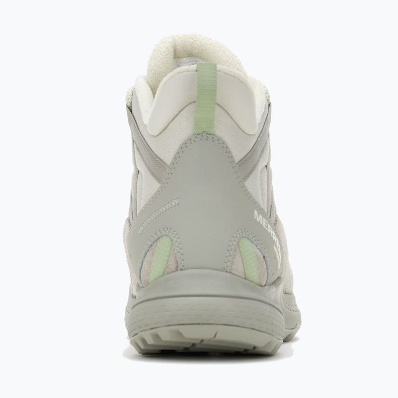 Moteriški turistiniai batai Merrell Bravada Edge 2 Thermo Demi grey 11